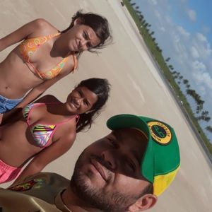 Meet your Posher, Milton candido ferreira